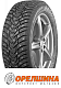 185/60 R15  88T  Nokian Tyres Nordman 8 шип.